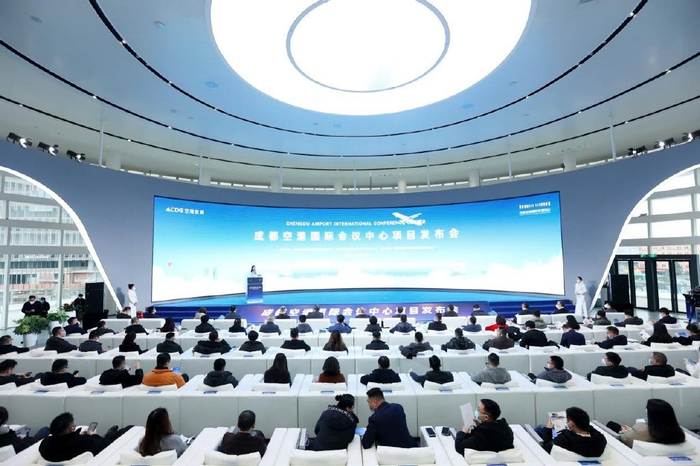 成都会务公司：从幕后到台前的艺术