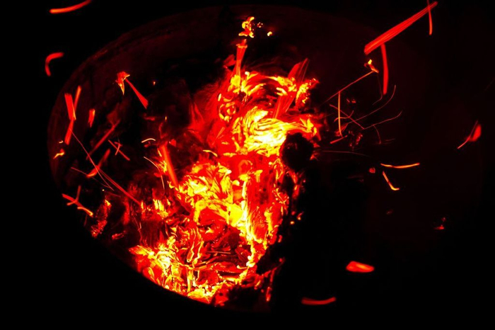 爆炸分为闪燃、闪爆、爆燃、燃爆,你分清了吗?|火灾|燃气|爆炸事故|发动机|着火_新浪新闻