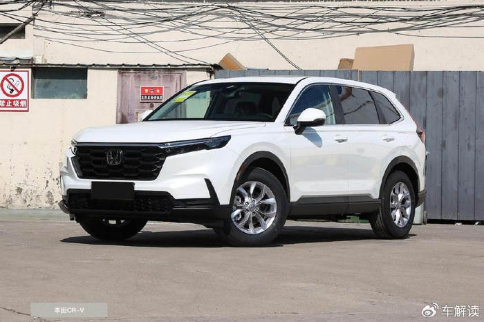 想买日系suv本田crv与丰田rav4这些差距你知道吗