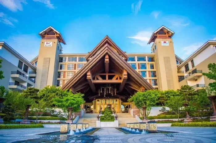 漫游威海,走,去荣成!