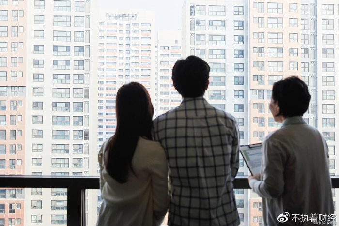 今明两年不买房，5年后是买不起，还是随便挑？现在有了答案__财经头条