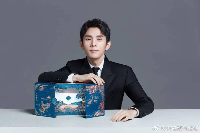 到底是什么关系广州李佳琦花西子化妆品有限公司被曝光