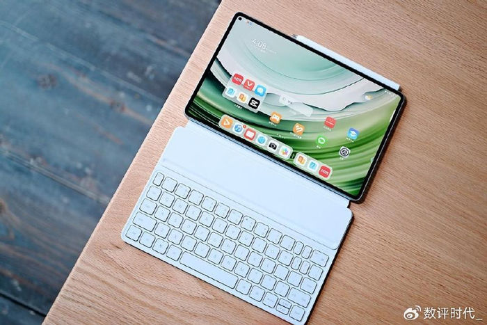 华为matepadpro11英寸2024款正式发布北斗星闪齐聚生产力更越级
