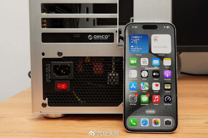 如何讓老舊電腦支持iphone15pro的typec10gbps高速傳輸