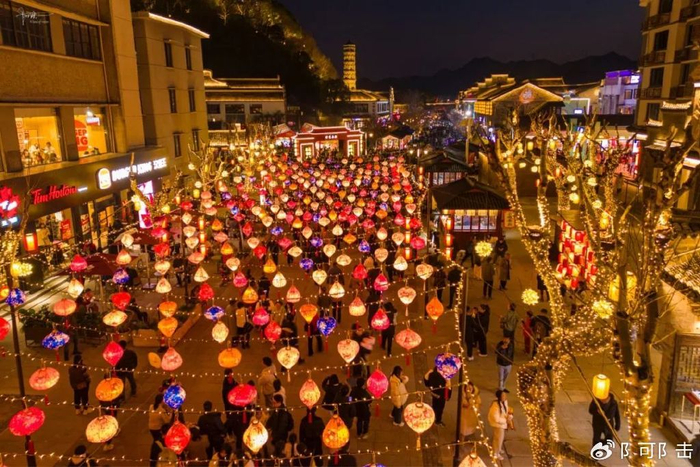 两天一夜悠游临海,感受无处不在的国潮宋韵,沿途表演