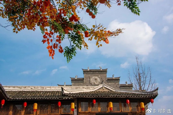 两天一夜悠游临海,感受无处不在的国潮宋韵,沿途表演