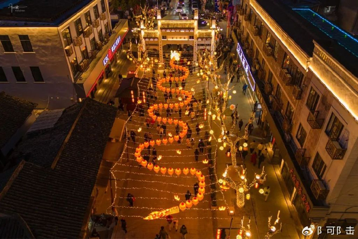 两天一夜悠游临海,感受无处不在的国潮宋韵,沿途表演