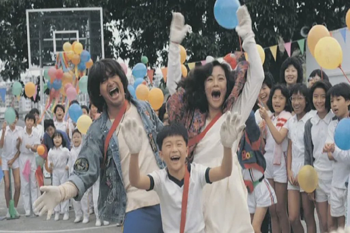 这是周润发演过最经典的角色之一|阿郎的故事|黄坤玄|阿郎_新浪新闻