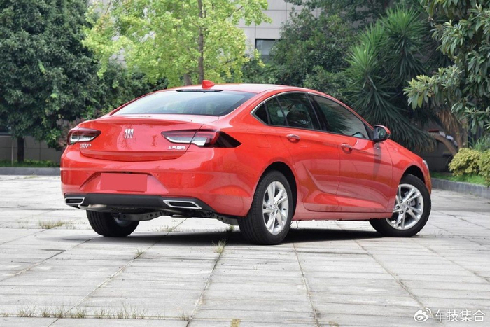 养一台15t的别克君威一年需要花多少钱家用适合吗