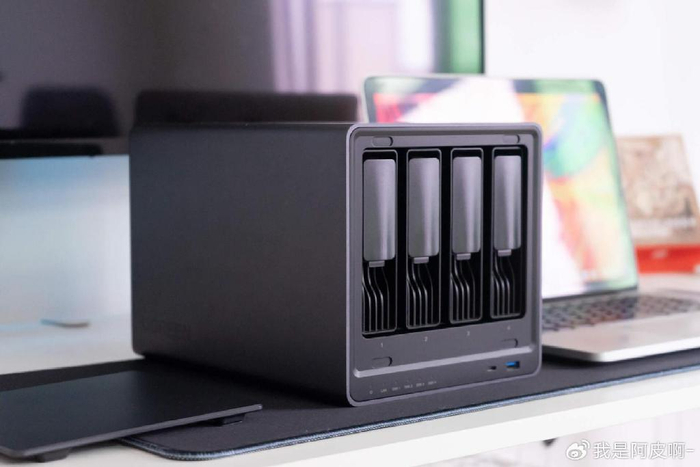 Docker安装不求人！一次上手绿联私有云Docker、NAS玩法更丰富！插图93