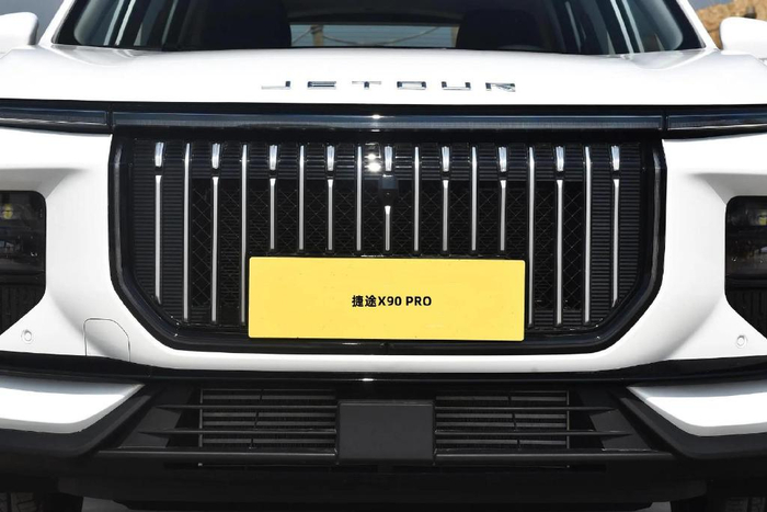 新车瞭望|捷途x90 pro:豪华务实的大七座suv|座椅|务实|新车_新浪新闻