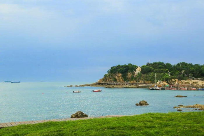 来烟看华晨宇演唱会芝罘莱山游玩线路安排