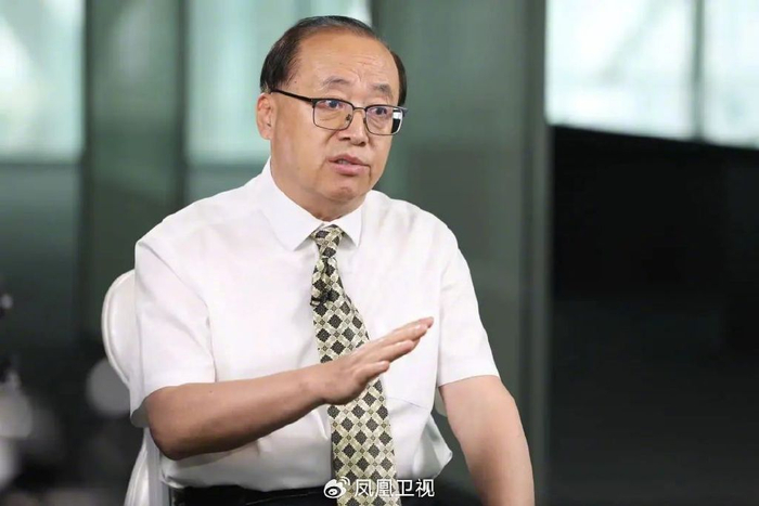 巴以世纪冲突何解?|专访中国阿拉伯国家研究院院长李绍先