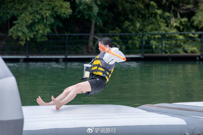 2024到安吉玩水去:漂流服装详细攻略,玩转星潮营地必备