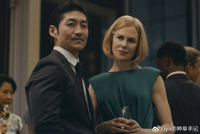 都夸她有种"死了老公的美",这合适吗?