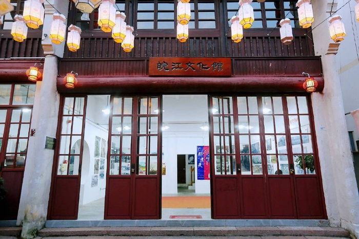 这座千年古城中,上演过八百年金戈铁马,上演过五百年