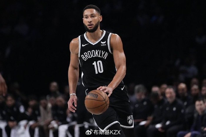 据clutch points记者brett siegel的最新报道,篮网队已经明确表示了