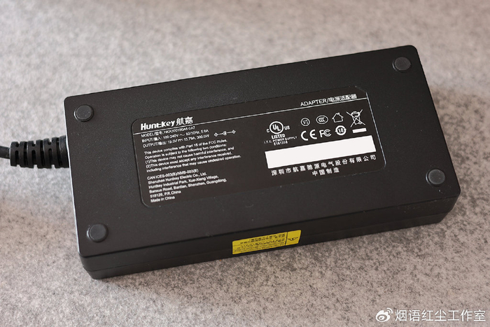 独显迷你主机到底有多强大?实测阿迈奇星核m1a rtx 3080