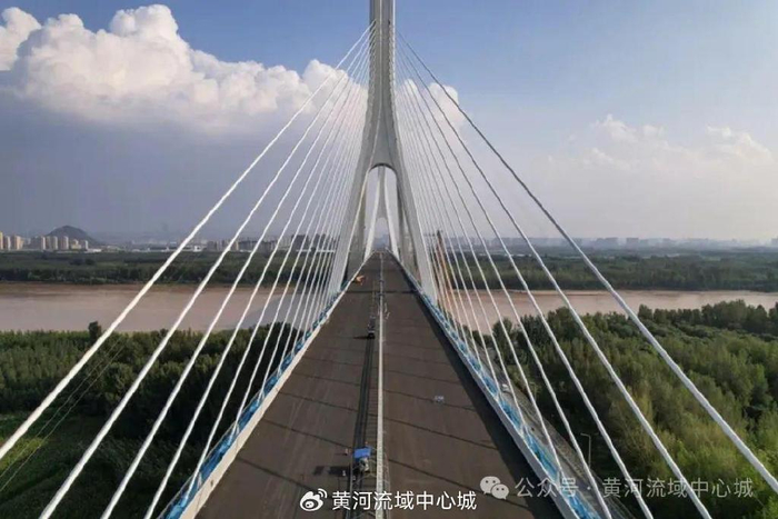 济南黄河大桥(新桥)设置收费站,这些牌照车辆将免费通行