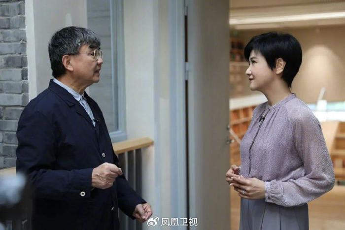 带着偏见看建筑|专访建筑师张永和|广东省|吴小莉|春阳台|香港|其实_新浪新闻