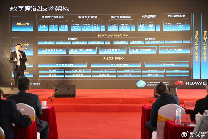 200家企业的生态密码：华为伙伴“成都标准”背后的战略野心__财经头条__新浪财经