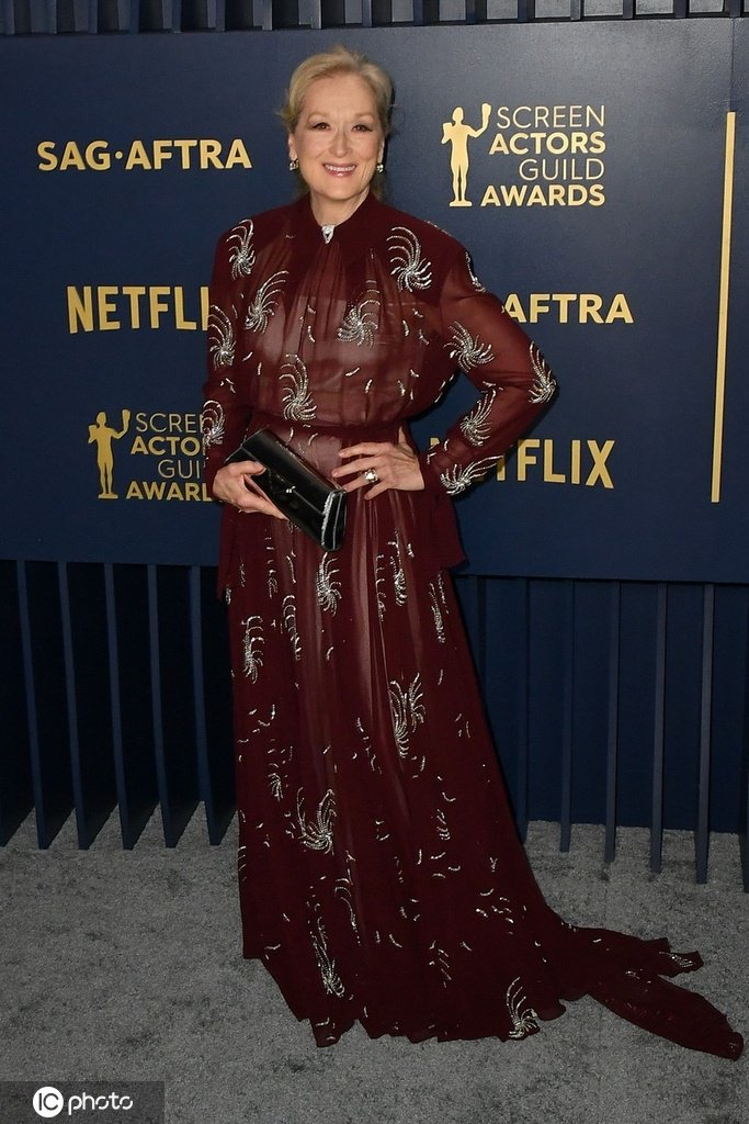 穿普拉达的女王