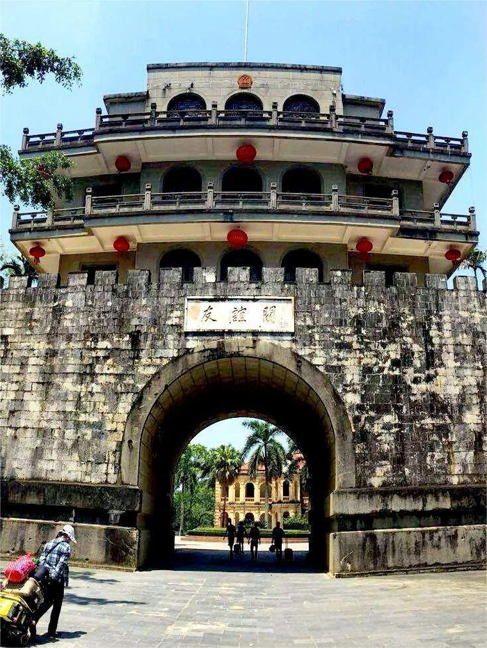 比阳朔舒服风景不输桂林这座中越边境五线小城67在偷偷开挂