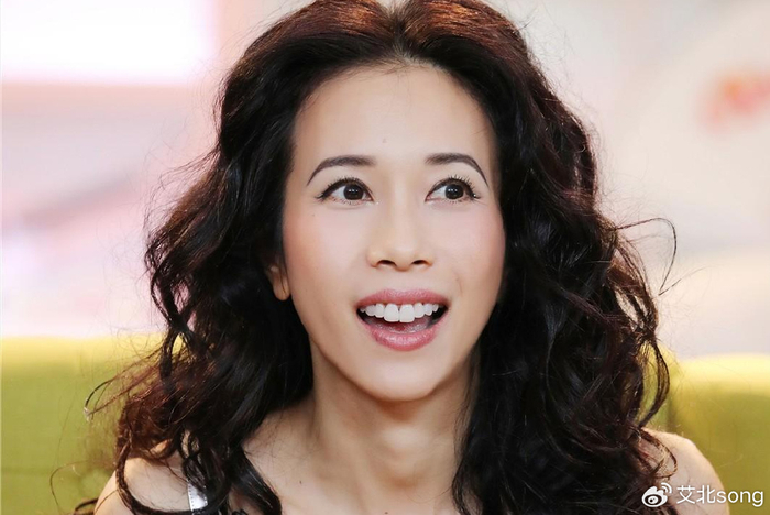 龅牙也好看的女星只服这6位,都说美人三分龅,果然诚不欺我