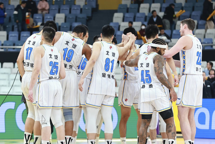 cba重磅签约北京队再度补强934外援加盟一年换5外援冲冠