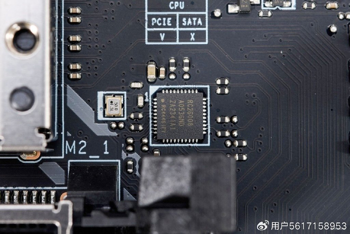 微星z790mpower主板评测千元超频主板内存飙升8800mhz