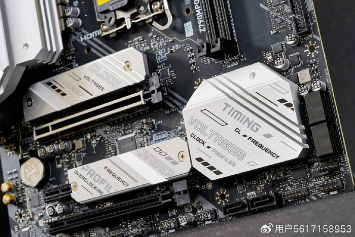 微星z790mpower主板评测千元超频主板内存飙升8800mhz