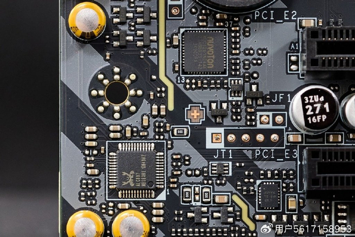 微星z790mpower主板评测千元超频主板内存飙升8800mhz