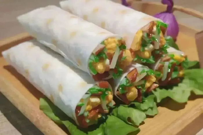 天下黄河美食篇跟着央视打卡黄河边上的山东特色美食