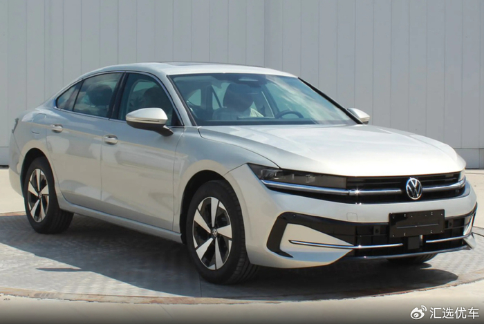 新一代迈腾即将亮相车长4990mm智能化升级或5月21日上市