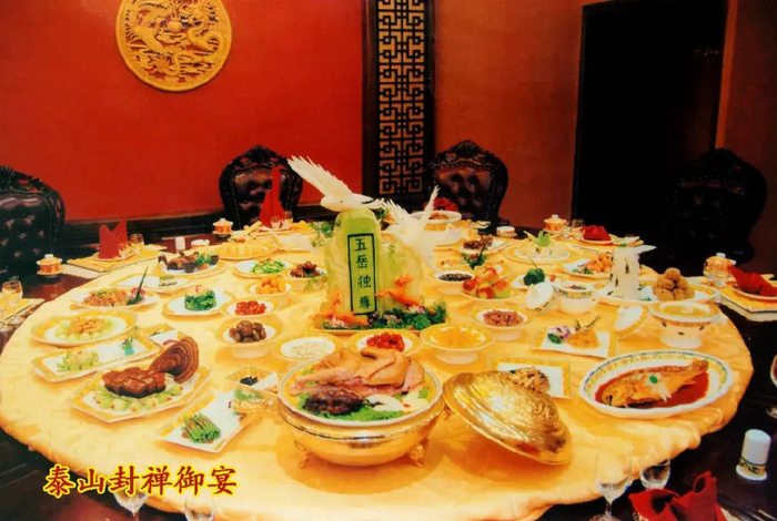 天下黄河美食篇跟着央视打卡黄河边上的山东特色美食