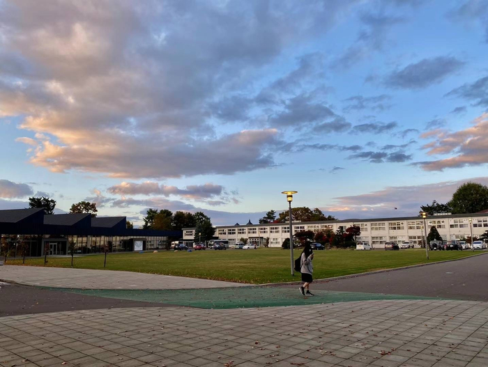 秋一些色彩67676701秋季游学学员小野绿