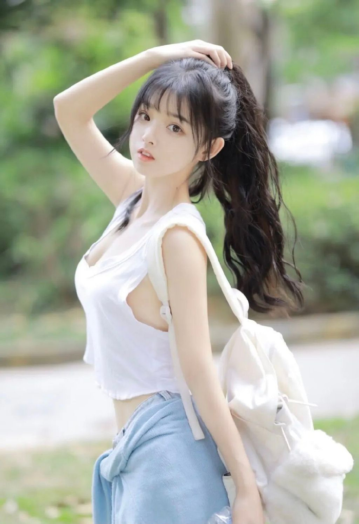 拍美美的人像,牢记这些拍摄技巧,怎么拍都好看