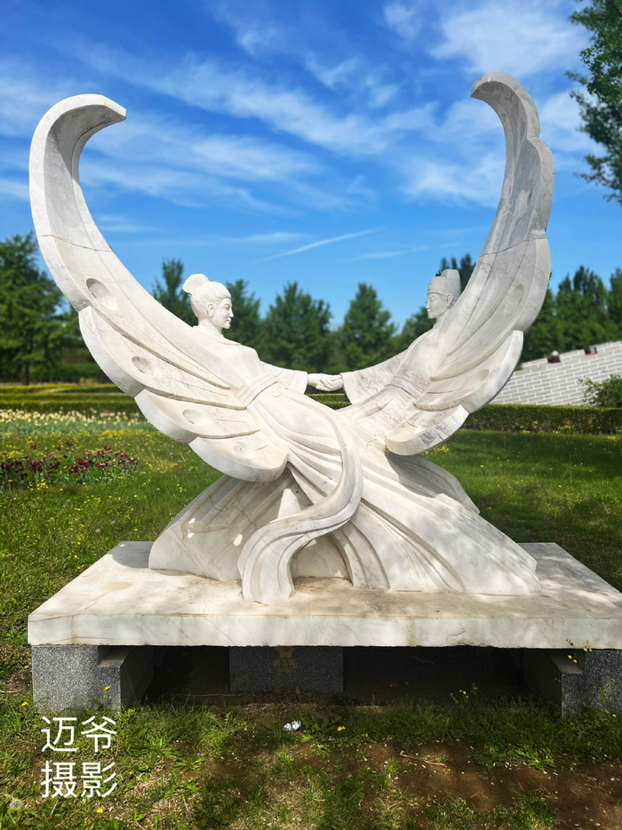 游顺义国际鲜花港-手机原创摄影