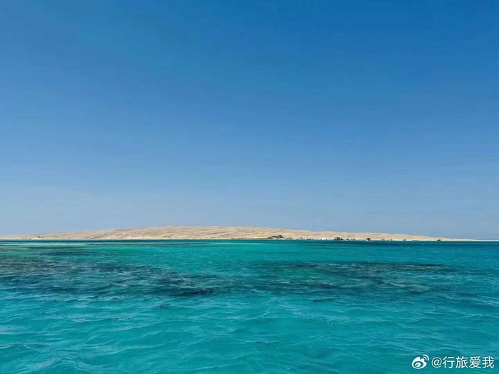 热情似火～海天一色99 67永远不会让你失望的～～埃及红海