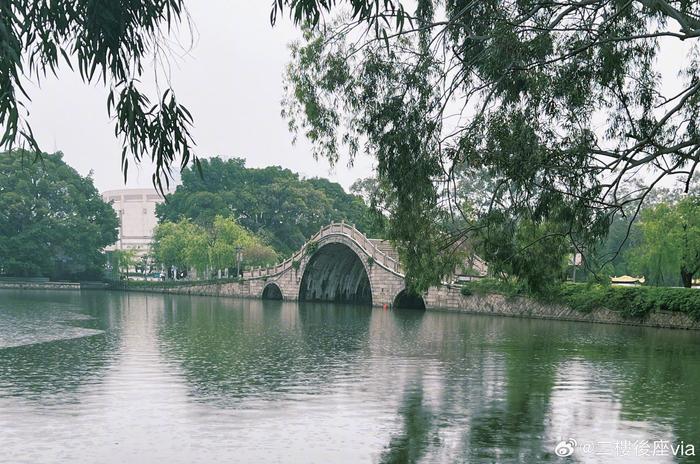 福州西湖图片风景图片