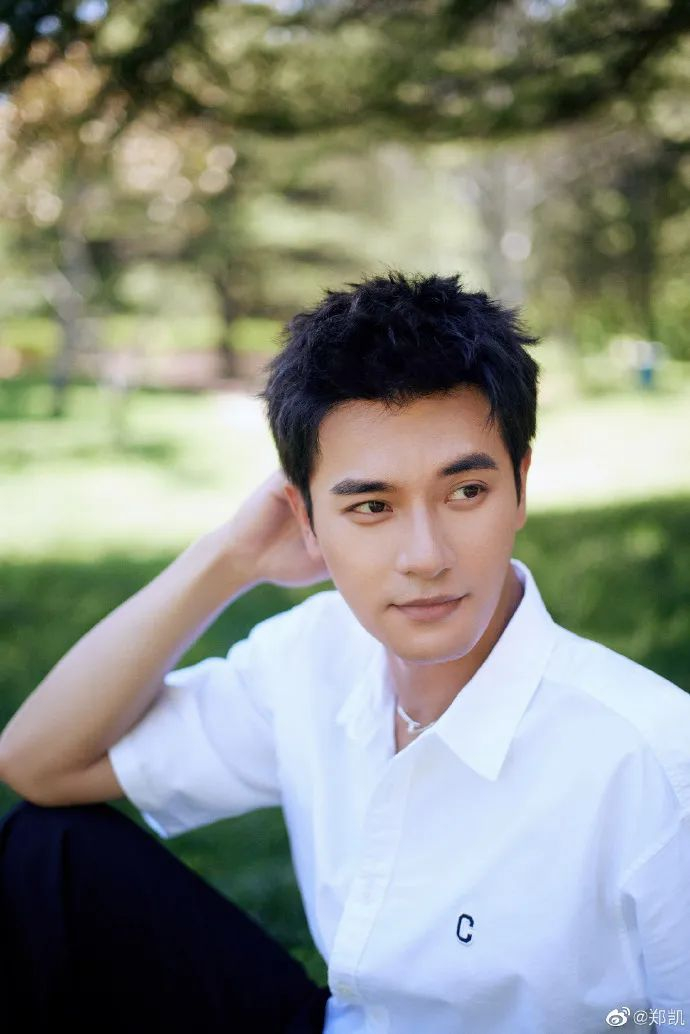 吴昕郑凯地下恋四年,粉丝喊着官宣|吴昕|郑凯|恋情_新浪新闻