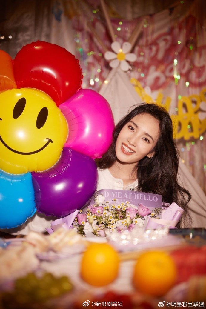 今天的快乐是看了王紫璇cici的最新vlog带来的