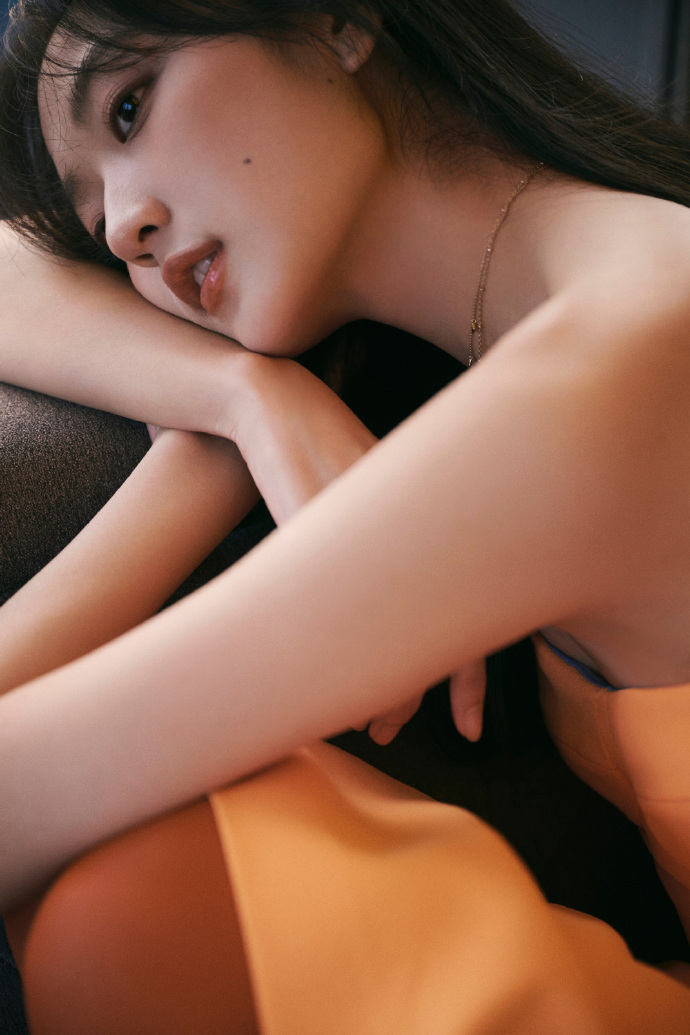 孙千好身材写真大片