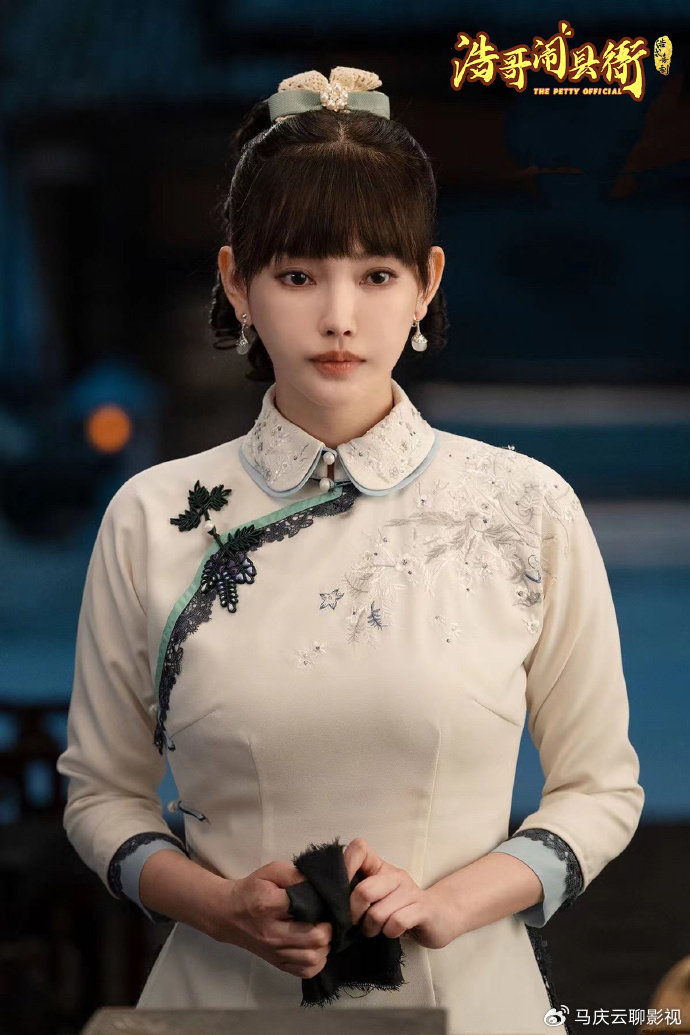 《浩哥闹县衙》上映,张浩童飞主演,底子极好,一部有惊喜的喜剧|张浩|浩哥闹县衙|童飞_新浪新闻