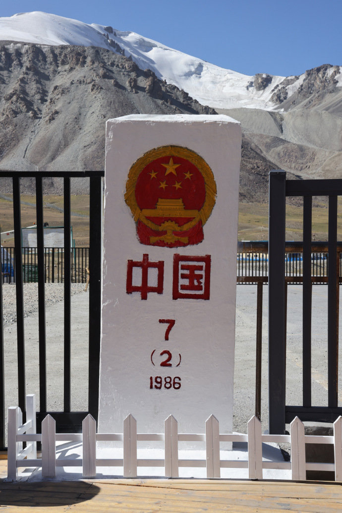 中国2.2万公里的陆地边境线,这36个国门口岸景区,自驾人必打卡|勇士|越南|自驾旅行|北京市|梦之旅_新浪新闻