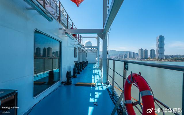 连云港海州湾之星邮轮五一假期开业