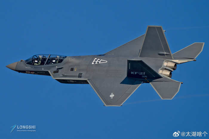 什么时候可以拍到歼35战斗机