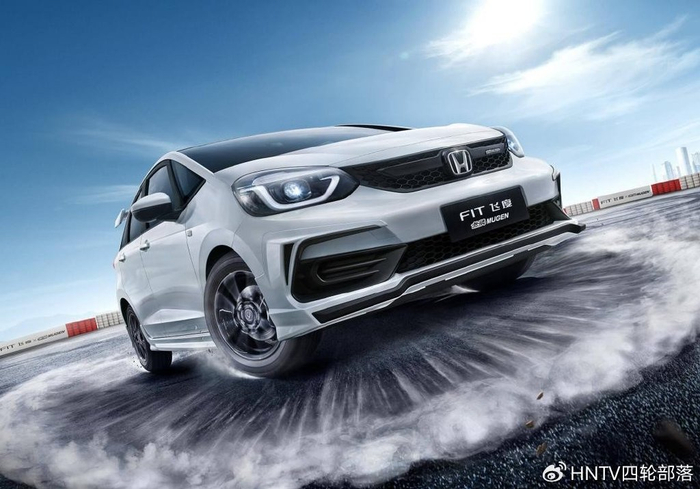 这些理由无法反驳!|飞度|电动车|无限_新浪新闻