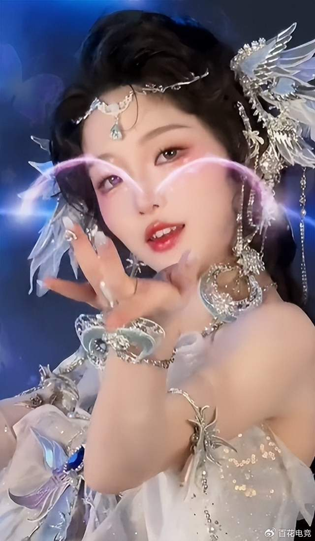 12名网红共同演绎,抖音爆火的龙女舞团,个个千娇百媚|抖音|龙女|舞团