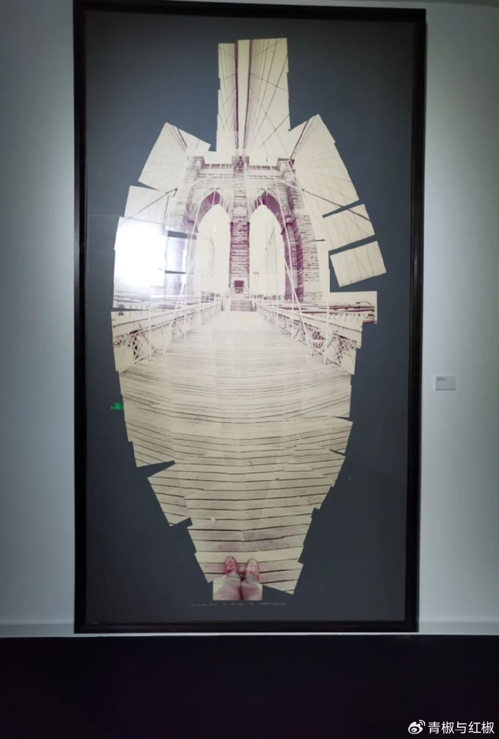 差点因为网友的恶意点评,错过今夏最有趣的大卫霍克尼展